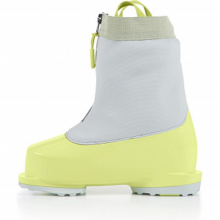 Горнолыжные ботинки детские Fischer ONE, U19522 - фото