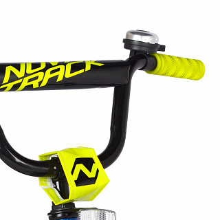 Велосипед NOVATRACK ASTRA 18" (2022) - фото