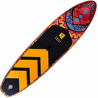 Сапборд Tech Team Aruna 10.6 - фото