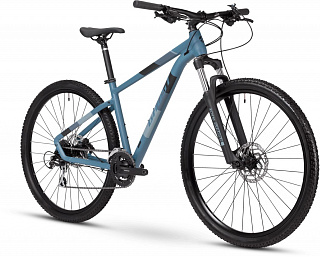 Велосипед GHOST Kato Essential 29 (2021) - фото