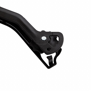 Задний переключатель microSHIFT RD-M21L 6/7 ск. - фото