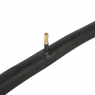 Камера велосипедная STG 29x2.25/2.4, автониппель 48мм - фото