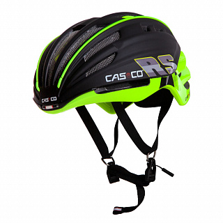 Шлем CASCO SPEEDairo RS (без визора) - фото