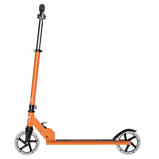 Самокат городской Novatrack Jungle 145 Alloy (2025) - фото