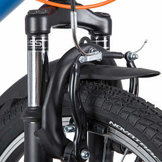 NOVATRACK EXTREME 20" (2020) - фото