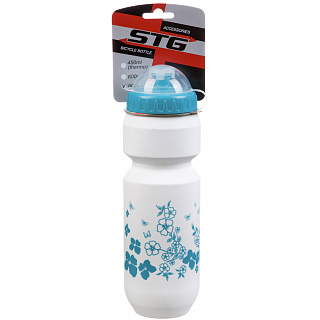 Велофляга STG CSB-532L 800мл - фото