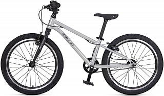 Велосипед Maxiscoo Air Stellar Стандарт 20 (2025) - фото