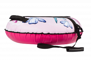 Тюбинг Snowstorm BZ-80_UNICORN, 80 см - фото