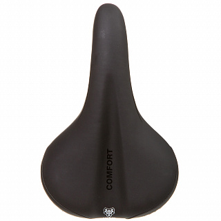 Седло велосипедное WTB Comfort - фото