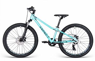 Велосипед Aspect Angel (2025) - фото