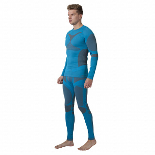 Термобелье мужское White Owl A1-3396 - фото