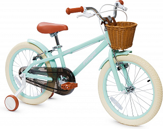 Велосипед Pifagor Shine 18 - фото