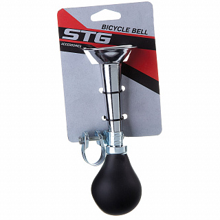 Клаксон (велосипедный гудок) - фото