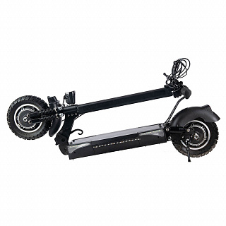 Электросамокат HIPER Model B (2021) - фото