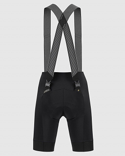 Велошорты женские Assos UMA GTV Bib Shorts C2 short - фото
