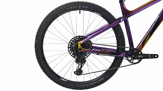 Велосипед STINGER ZETA PRO 29" (2021) - фото