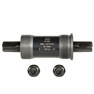 Каретка STG KL08-A картридж 126мм , под защиту цепи - фото