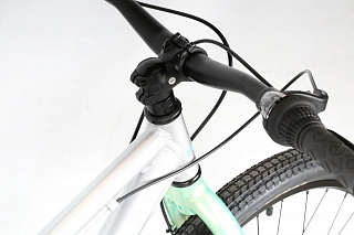 Велосипед Haro Beasley 26 (2021) - фото