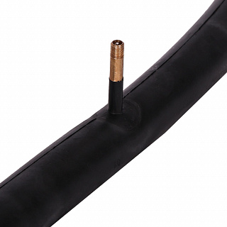 Камера велосипедная BT 28x1.75/1.95, автониппель 48мм - фото