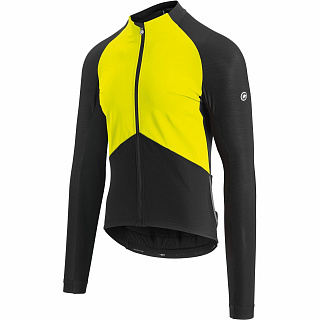 Куртка мужская Assos Mille GT Spring Fall Jacket - фото