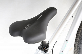 Велосипед Haro Beasley 26 (2021) - фото