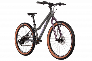 Велосипед Foxx Latina JR 24 (2025) - фото