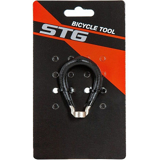 Ключ спицевой STG YC-1AB-1 из высокопрочной стали - фото