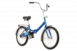 Велосипед Foxx Shift 20" (2024) - фото