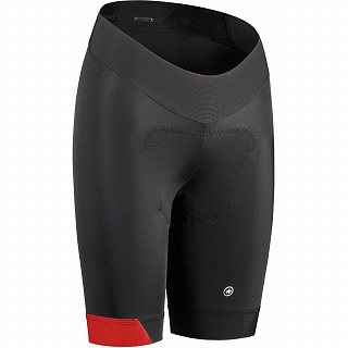 Велошорты женские Assos H.Laalalai Shorts S7 - фото