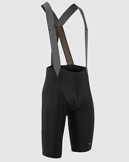Велошорты мужские Assos Mille GT Summer Bib Shorts GTO C2 Long - фото