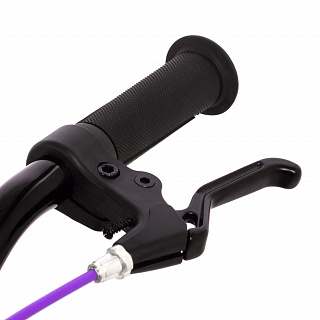 Велосипед Novatrack Blast 16" (2024) - фото