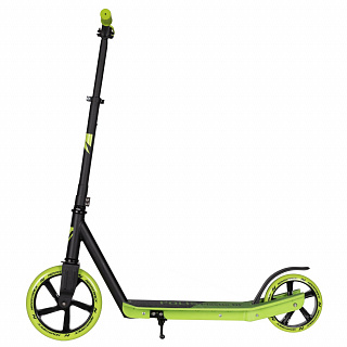 Самокат городской Novatrack Polis 230 PNF (2025) - фото