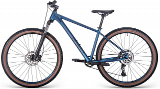 Велосипед Aspect Cobalt Elite 29 (2025) - фото