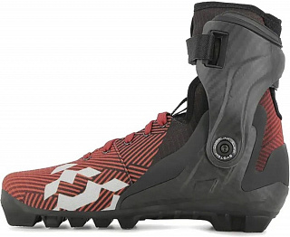 Ботинки Alpina для лыжероллеров для конькового хода Pro Skate SMV, 5349-1 - фото