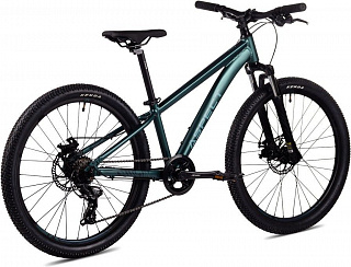 Велосипед Aspect Winner 24 (2024) - фото