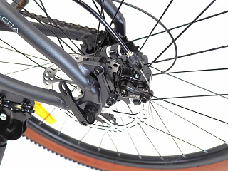 Велосипед Falcon Bike Shift 2.0 24 (2025) - фото