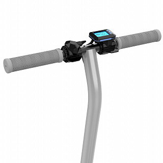 Электросамокат HIPER Slim VX907 (2022) - фото