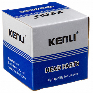 Рулевая Колонка Kenli  KL-B207 1 1/8 - фото