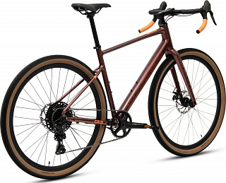 Велосипед Hagen GR10 700c (2024) - фото