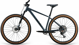 Велосипед Aspect AMP Elite 29 (2025) - фото