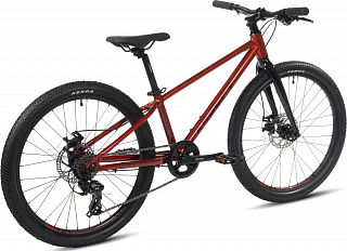 Велосипед Aspect Winner Lite 24 (2024) - фото