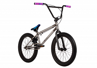 Велосипед Novatrack BMX Zodiac 20 (2025) - фото