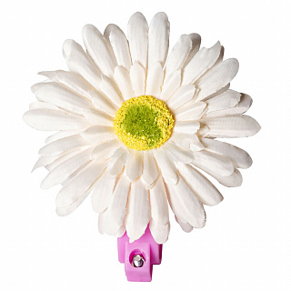 Звонок STG 24AH в виде цветка - фото