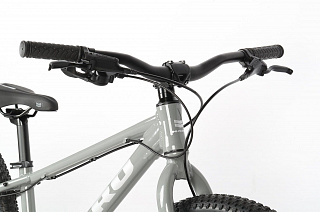 Велосипед Haro Flightline 24 Plus Disc (2025) - фото