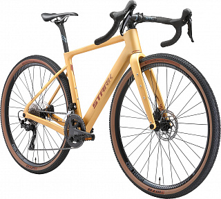 Велосипед Stark GRL Pro 700.6 HD (2025) - фото