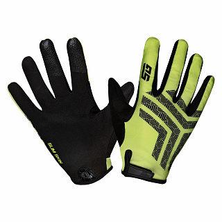 Перчатки полноразмерные STG Slim Skin - фото