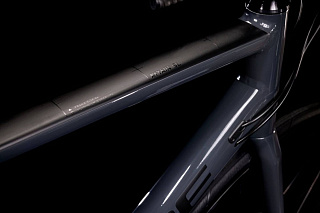 Велосипед Cube Attain SL 28" (2022) - фото