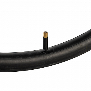 Камера велосипедная STG Light+, 24Х1.95/2.3, бутил, автониппель 33 мм, (упак.: коробка) - фото