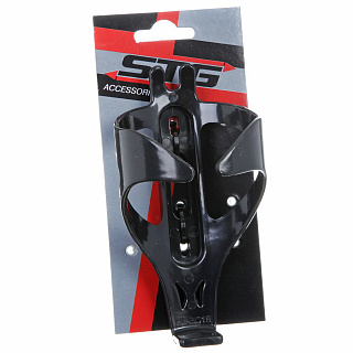 Флягодержатель STG, 500CC-750CC пластиковый. - фото