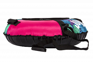 Тюбинг Snowstorm BZ-70_JUNGLE, 70 см - фото